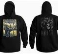 Nokturnal Mortum - Goat Horns [Hood]