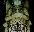 Marduk - Blackcrowned [DVD]