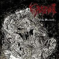 CD - Winterwolf - Cycle of the Werewolf [CD]