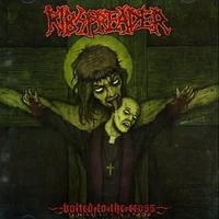 Ribspreader - Bolted to the Cross [CD]