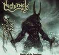 Nocturnal - Arrival of the Carnivore [CD]