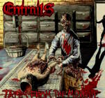 Entrails - Tales from the Morgue [CD]