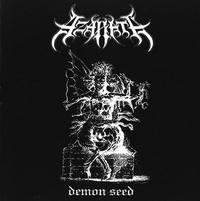 CD - Azarath - Demon Seed [CD]