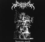 Azarath - Demon Seed [CD]