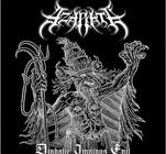 Azarath - Diabolic Impious Evil [CD]