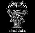 Azarath - Infernal Blasting [CD]