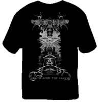 T-shirt - Svartsyn - Wrath Upon the Earth [TS]
