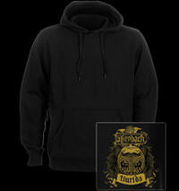 Hoods - Falkenbach - Tiurida [Hood-zip]