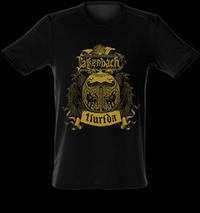 T-shirt - Falkenbach - Tiurida [TS]
