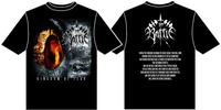 T-shirt - In Battle - Kingdom of Fear [TS]
