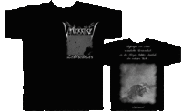 T-shirt - Vinterriket - Lichtschleier [TS]