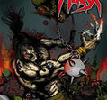 Hirax - Thrash & Destroy [DVD+CD]