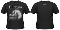 T-shirt - Burzum - Fallen [TS]