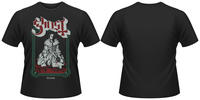 T-shirt - Ghost - Elizabeth [TS]