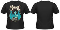 T-shirt - Ghost - Opus Eponymous [TS]