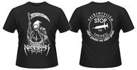 T-shirt - Nachtmystium - Madness [TS]