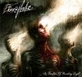 Ebonylake - In Swathes of Brooding Light [CD]