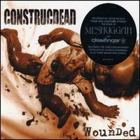 CD - Construcdead - Wounded [Digi-M-CD]
