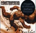 Construcdead - Wounded [Digi-M-CD]