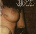 Hoth - Rites of the black goddess [CD]