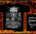 Darkthrone - Cirlcle The Wagons [TS]