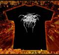 Darkthrone - Logo [TS-G]