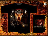 T-shirt - Ov Hell - The Underworld Regime [TS]