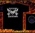 Mayhem - Orthodox De Mysteris Dom Sathanas [TS-G]