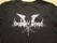 Deathspell Omega - Logo/Pentagram [TS] - bild 1