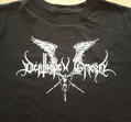 Deathspell Omega - Logo/Pentagram [TS]