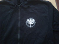 Hoods - Nastrond - Lux e tenebris [Hood-Zip]