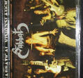 Sabbat - Sabbatical Visionslaught [DVD+CD]
