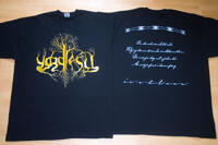 T-shirt - Yggdrasil - Irrbloss [TS]