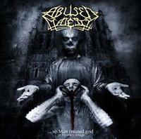 CD - Abused Majesty - ...so Man Created God in His Own Image [2-Digi-CD]