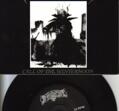 Immortal - Call Of The Wintermoon [7"-EP]