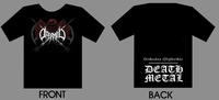 T-shirt - Ofermod - Ofermod [TS]