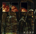 Korp - Thorns Of Centuries Unfold [CD]