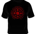 Lik - New Logo (svart) [TS]