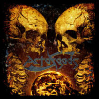 CD - Act of Gods - Maat [CD]
