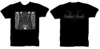 T-shirt - Deathspell Omega - Diabolus Absconditus [TS]