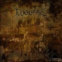 CD - Lugubre - Chaoskult (Hymns of Destruction) [CD]