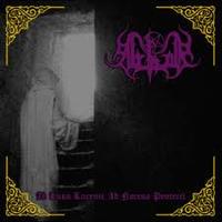 Abhor - Ab Luna Lucenti, Ab Noctua Protecti [CD]