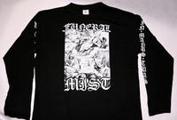 Longsleeve - Funeral Mist - Salvation [LS]
