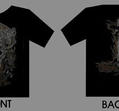 Marduk - Baptism by Fire [TS]