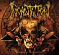Incantation - Primordial Domination [CD]