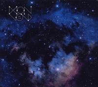 CD - Ixion - To the Void [Digi-CD]