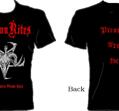 Pagan Rites - Preachers From Hell [TS]
