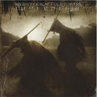CD - Mythological Cold Towers - Immemorial [CD]