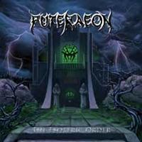 CD - Puteraeon - The Esoteric Order [Digi-CD]