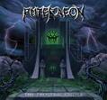Puteraeon - The Esoteric Order [Digi-CD]